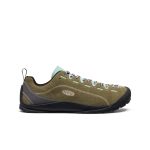 Men's Jasper Sneaker | Dark Olive/Cabbage