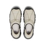 Men's Hypowser Crushback Shoe | Abbey Stone/Black