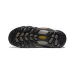 Women's Headout Waterproof Hiking Shoe | Shitake/Dark Forest