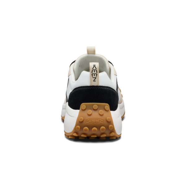 Men's KS86 Sneaker | Star White/Black