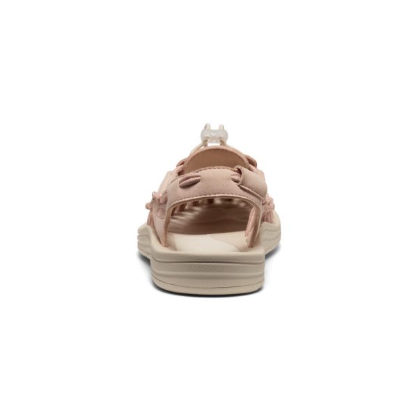 Women's UNEEK Sneaker | Cameo Rose