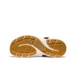 Women's Leiki Open-Toe Sandal | Chipmunk/Birch