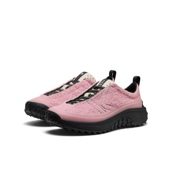 Women's KS Mino Sneaker | Lilas/Birch