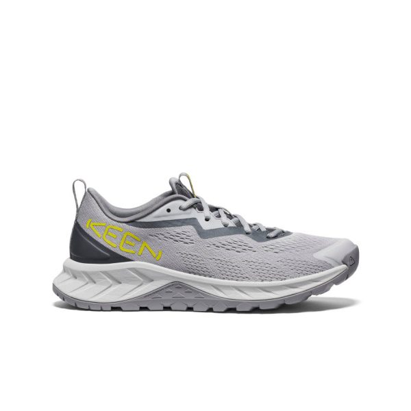 Men's Versacore Speed Shoe | Alloy/Antique Moss