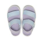 Little Kids' Elle Backstrap  |  Ballad Blue/Thistle