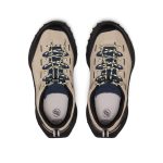 Big Kid's Jasper Zionic Sneaker | Safari/Wax Yellow