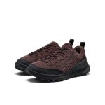 Women's Jasper Zionic Sneaker  |  Java/Black