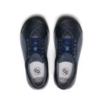 Women's Presidio | Naval Academy/Vintage Indigo