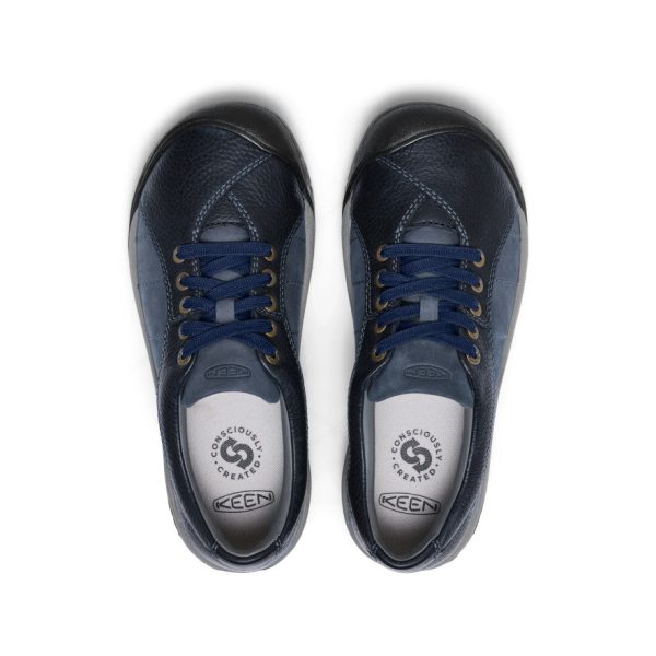 Women's Presidio | Naval Academy/Vintage Indigo
