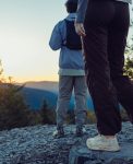 Women's Zionic NXT Waterproof Hiking Boot | Beaujolais/Pink Lemonade