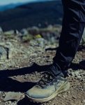 Men's Zionic NXT Waterproof Hiking Shoe  |  Naval Academy/Bright Marigold