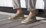 Men's KNX Chukka | Black/Black