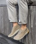 Men's KNX Chukka | Black/Black
