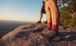 Men's Targhee Apex Waterproof Hiking Boot | Abbey Stone/Birch