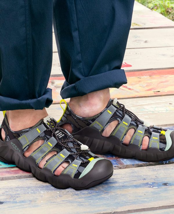 Men's Hyperport H2 Sandal Fuji Rock Festival | Fuji Rock Festival