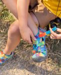 Big Kids' Seacamp II CNX | Ombre Mediterranea