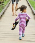 Toddlers' Seacamp II CNX | Vivid Blue/Original Tie Dye