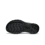 Men's Newport H2 Sandal  |  Magnet/Chevron