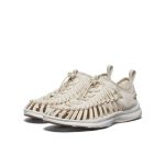 Men's UNEEK O3 Sneaker Sandal | Birch/Star White