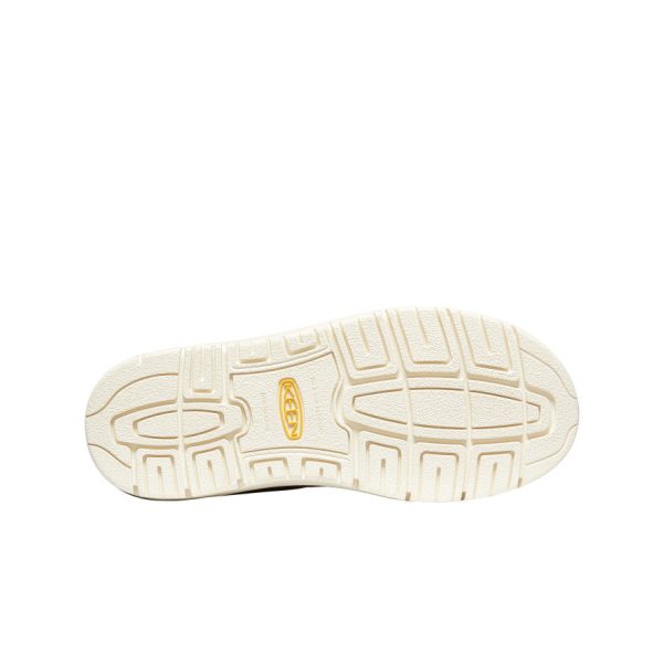 Women's San Jose 6 Boot (Soft Toe) | Gingerbread/Off White