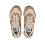 Women's Hightrail Waterproof Hiking Shoe  |  Cameo Rose/Oak Buff