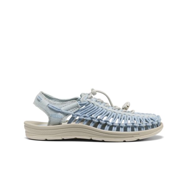 Women's UNEEK Canvas | Ballad Blue/Ballad Blue