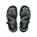 Women's Zerraport II Sandal | Dark Forest/Lily Pad