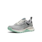 Women's Hightrail Waterproof Hiking Shoe | Alloy/Lichen