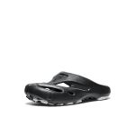 Men's Shanti Clog | Black/Dawn Blue