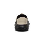Men's Hypowser Crushback Shoe | Abbey Stone/Black
