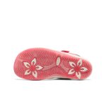 Big Kids' Elle Backstrap | Ombre Pink Lemonade
