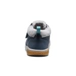Little Kids' KNX Middie | Vintage Indigo/Alloy