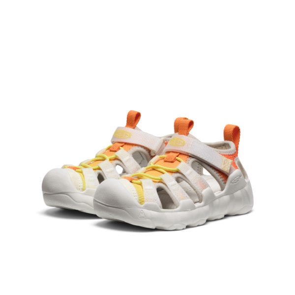 Little Kids' Hyperport H2 Sandal  |  Evening Primrose/Grenadine