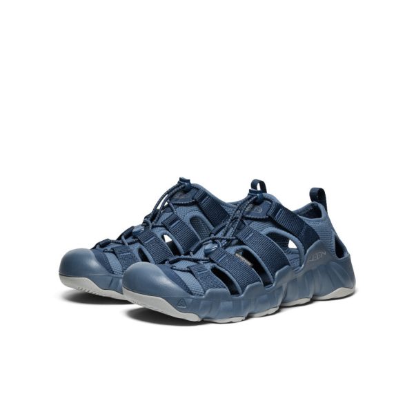 Men's Hyperport H2 Sandal | Vintage Indigo/Naval Academy