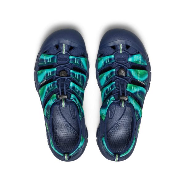 Men's Newport H2 Sandal | Destination Pack