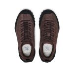 Women's Jasper Zionic Sneaker  |  Java/Black
