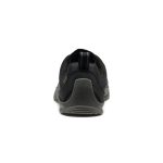 Women's Jasper Nylon Waterproof Sneaker  |  Black/Black