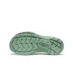 Women's Newport H2 | Monochrome/Granite Green