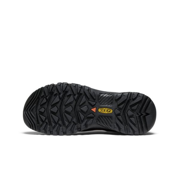 Men's Targhee III Slip-On  |  Dark Earth/Mulch