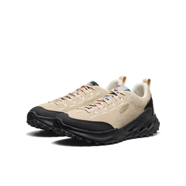 Men's Jasper Zionic Sneaker | Outdoor Archives