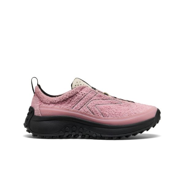 Women's KS Mino Sneaker | Lilas/Birch