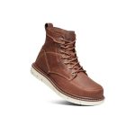 Women's San Jose 6 Boot (Soft Toe) | Gingerbread/Off White