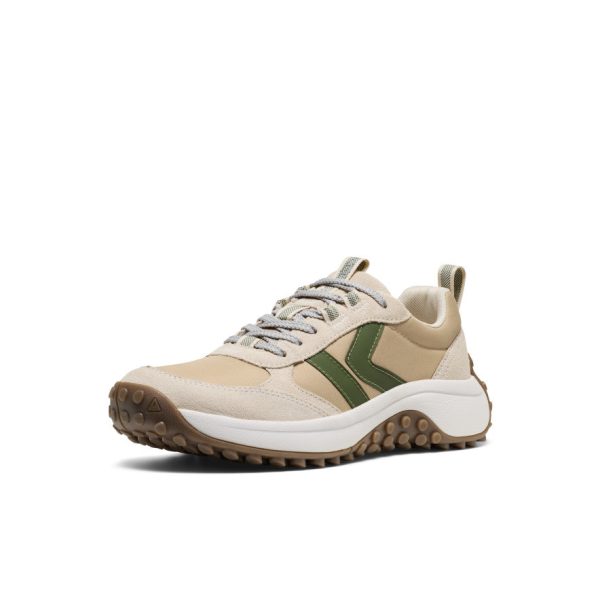 Women's KS86 Sneaker | Birch/Safari