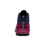 Women's Zionic NXT Waterproof Hiking Boot | Beaujolais/Pink Lemonade