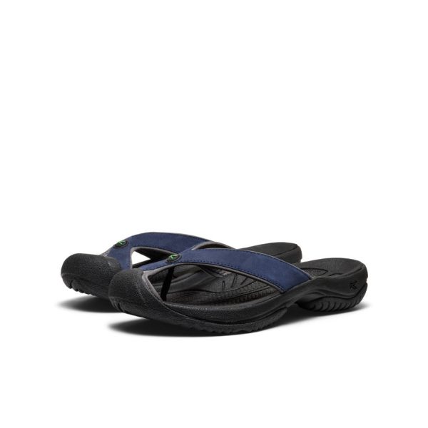 Men's Waimea Leather Flip-Flop  |  Destination Pack