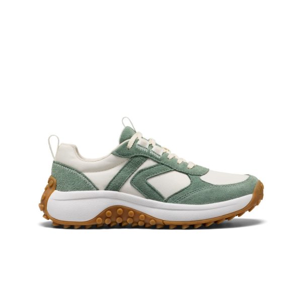 Women's KS86 Sneaker  |  Lily Pad/Birch