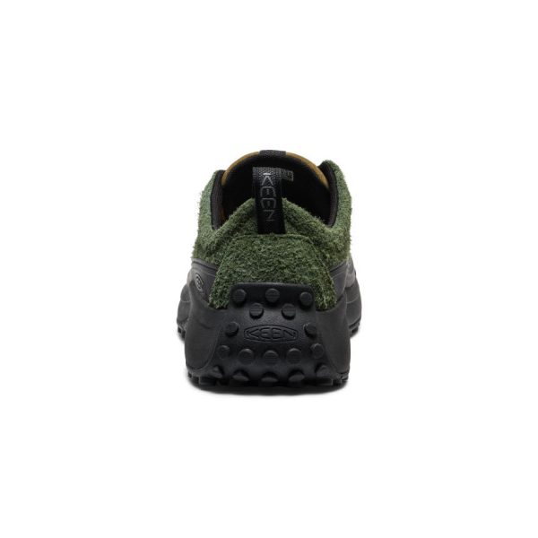 Men's KS Mino Sneaker | Bronze Green/Martini Olive