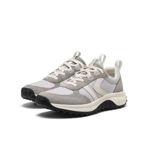 Big Kids' KS86 Sneaker  |  Alloy/Star White