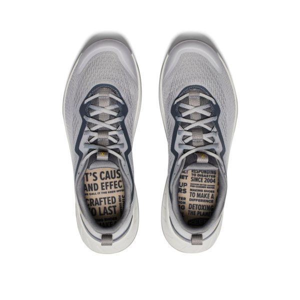 Men's Versacore Speed Shoe | Alloy/Antique Moss