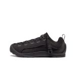 Women's Jasper Split Sneaker | Black/Black